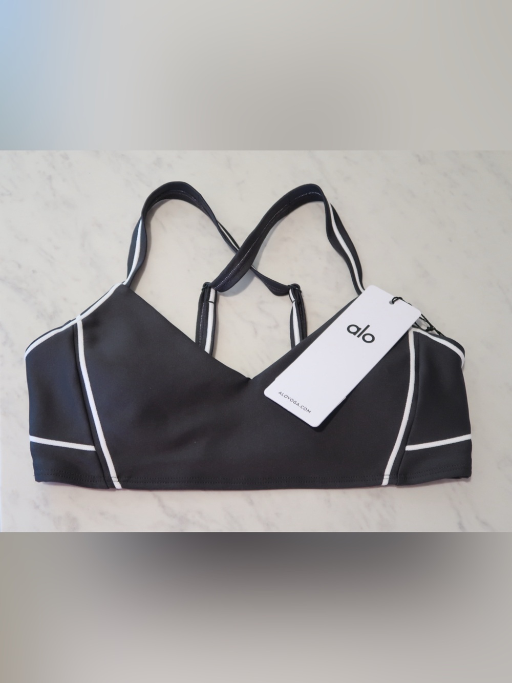 ALO Airlift Haven Bra